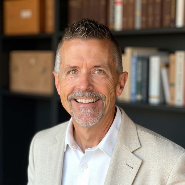 Steve Poorman, Associate Broker